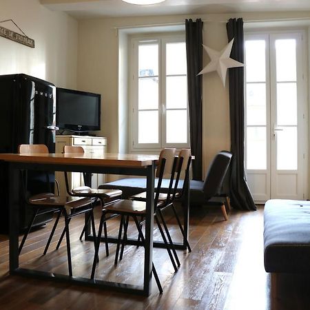 Appartement Barcelonnette Centre Exterior foto