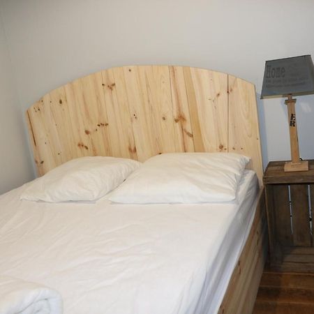 Appartement Barcelonnette Centre Exterior foto