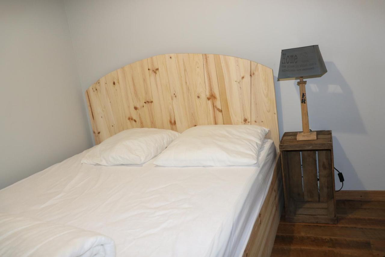 Appartement Barcelonnette Centre Exterior foto